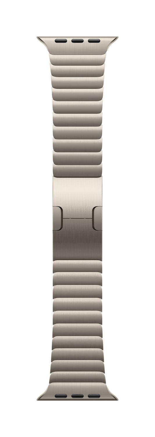 Link Bracelet, Natural