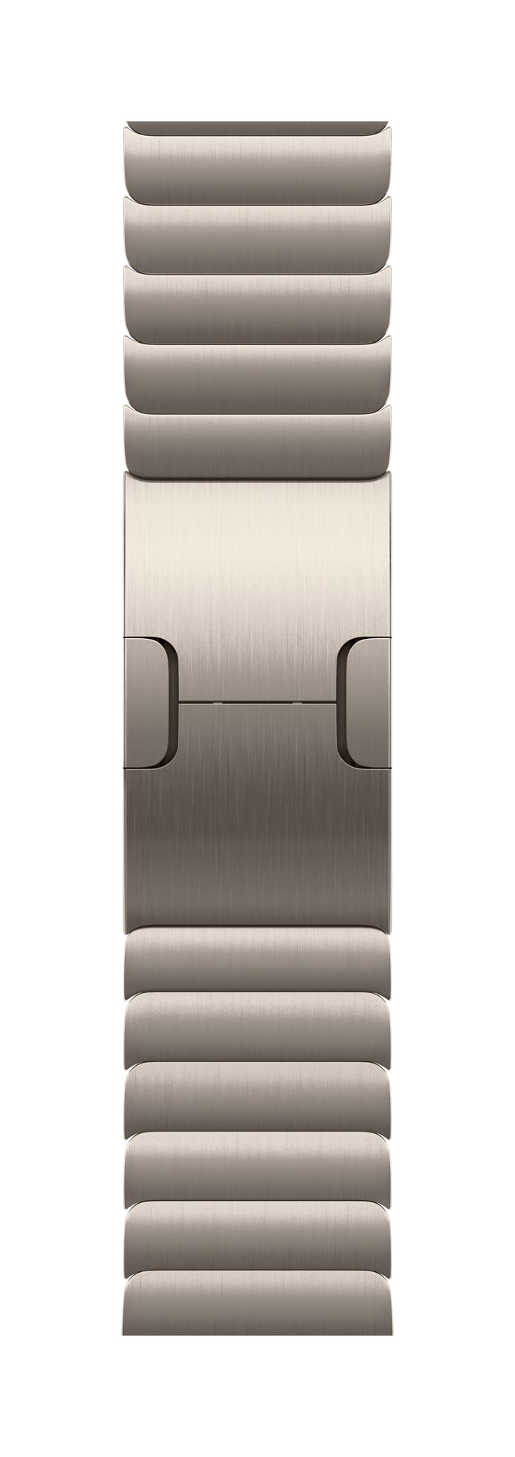 Link Bracelet, Natural