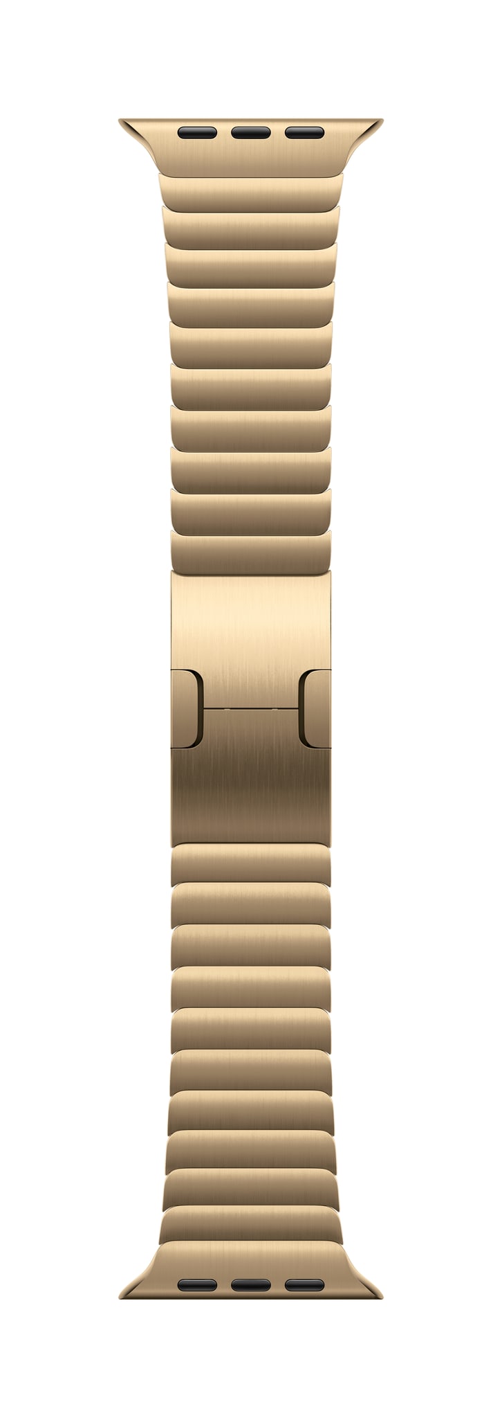 Link Bracelet, Radiant Gold