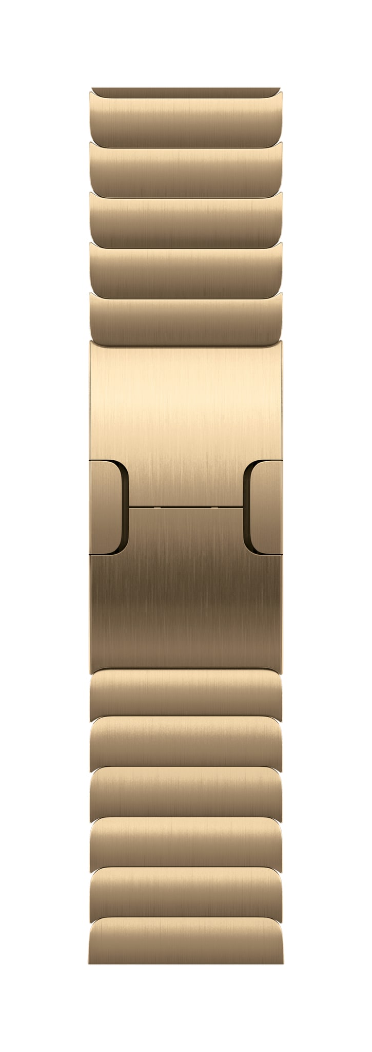 Link Bracelet, Radiant Gold