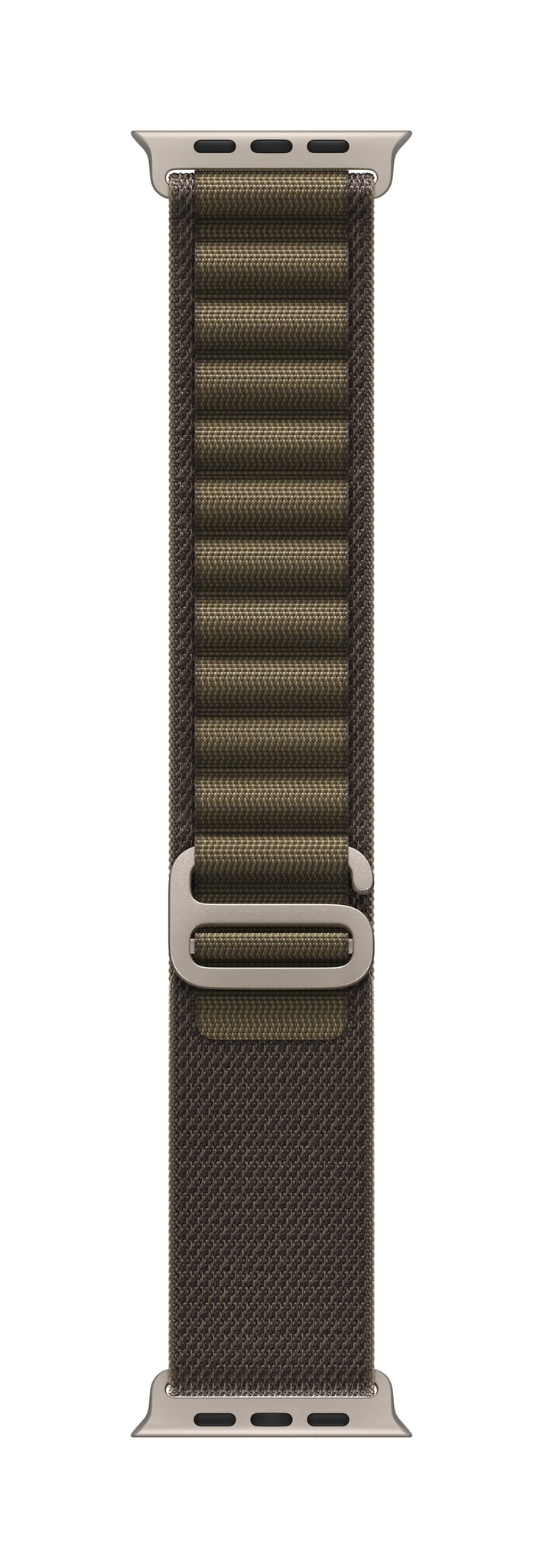 Alpine Loop, Dark Olive