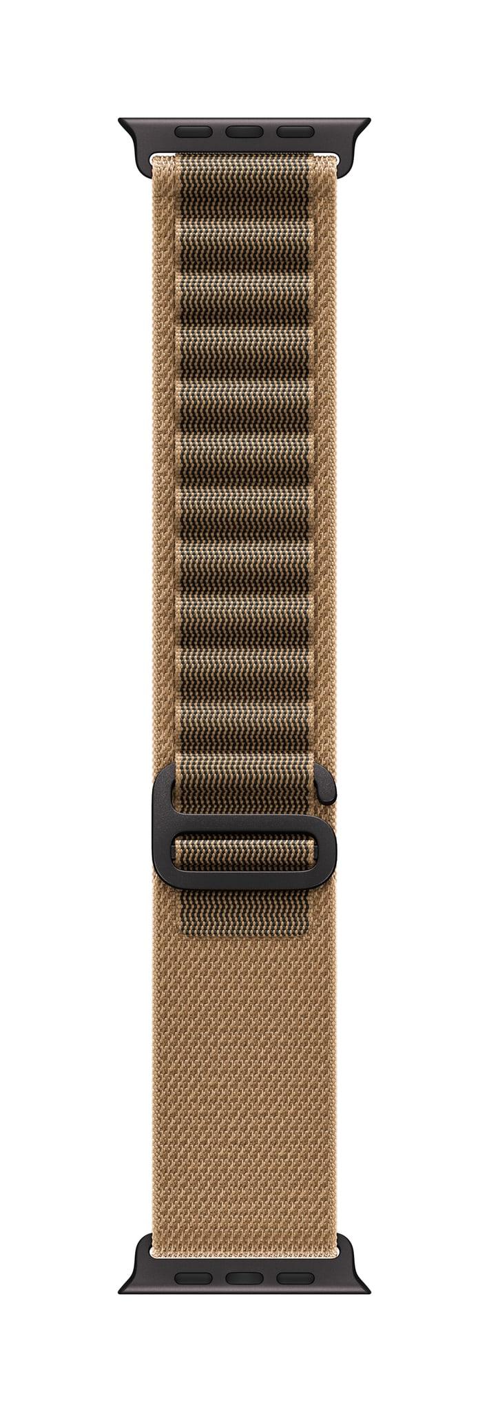Alpine Loop, Desert