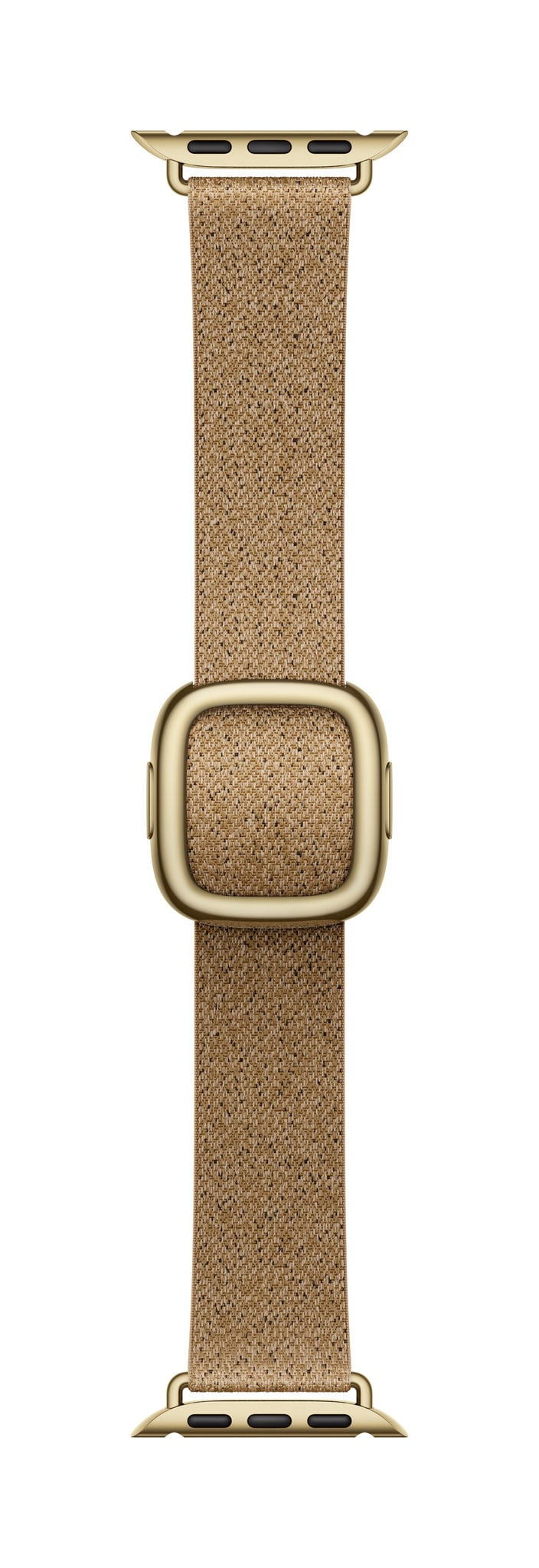 Modern Buckle, Camel