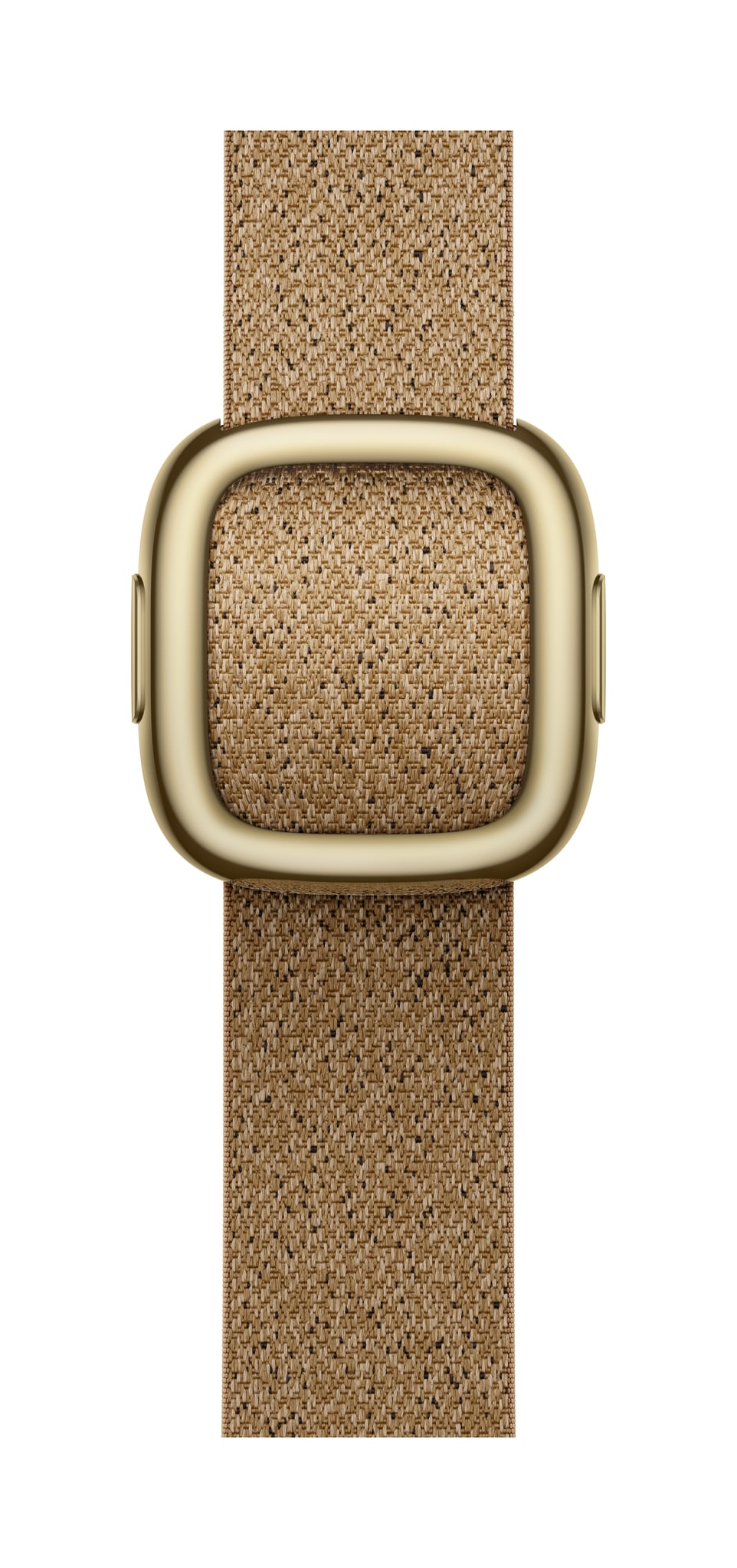 Modern Buckle, Camel