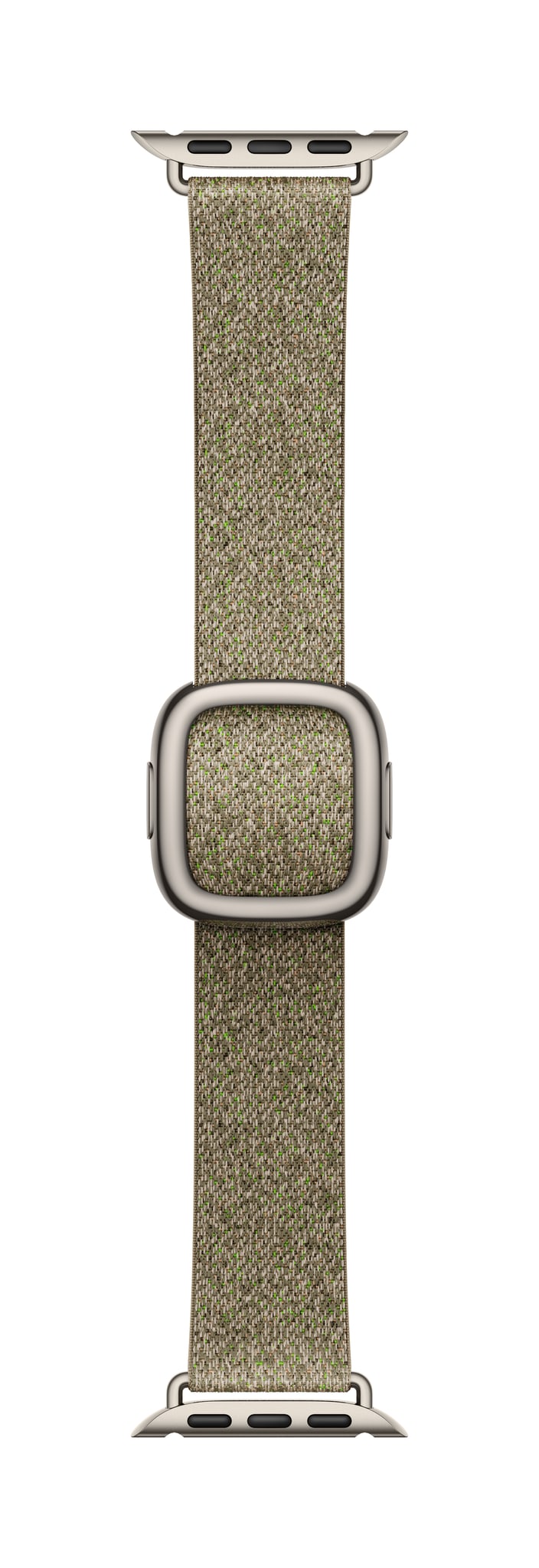 Modern Buckle, Sage