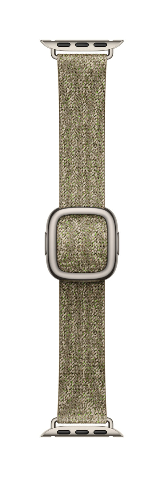 Modern Buckle, Sage