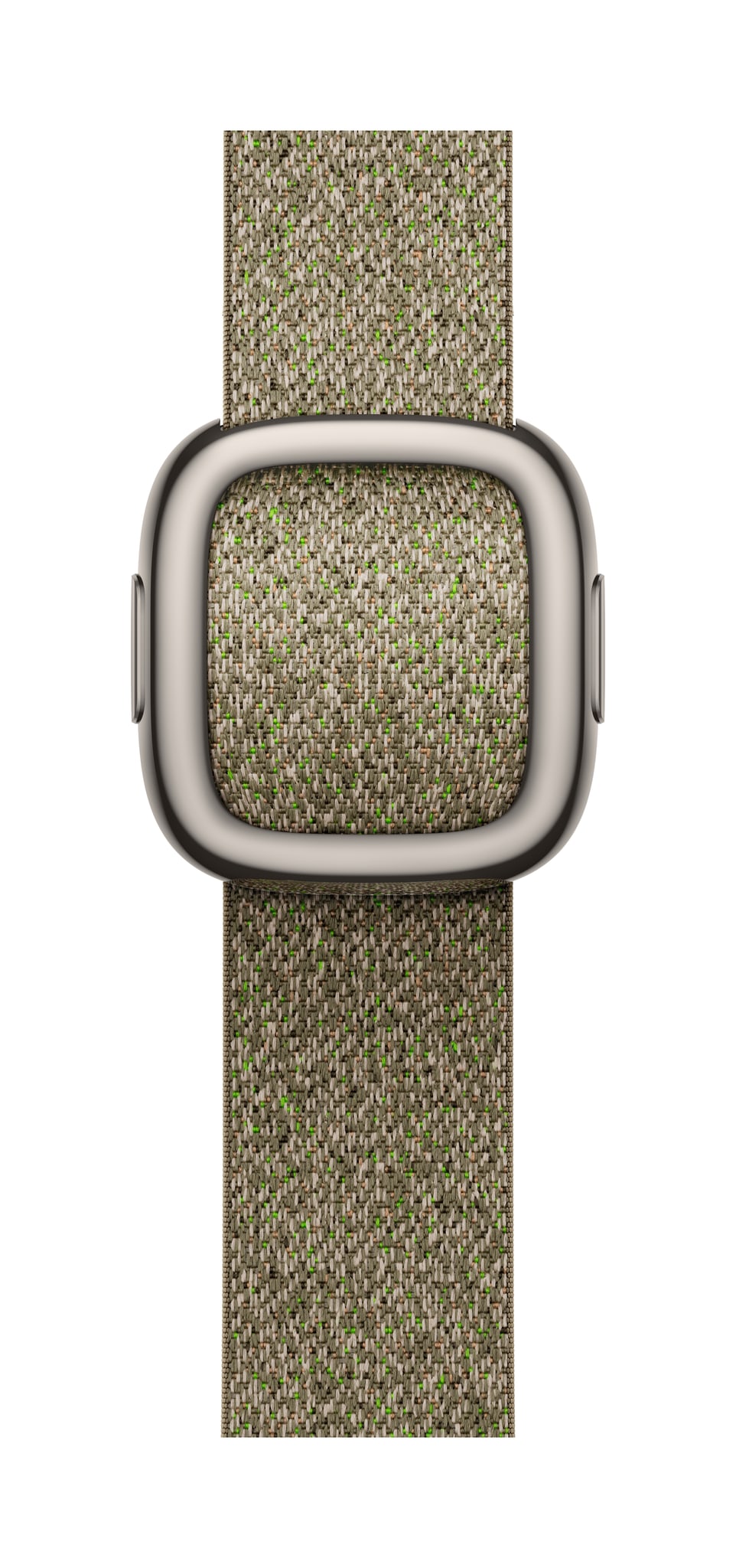 Modern Buckle, Sage