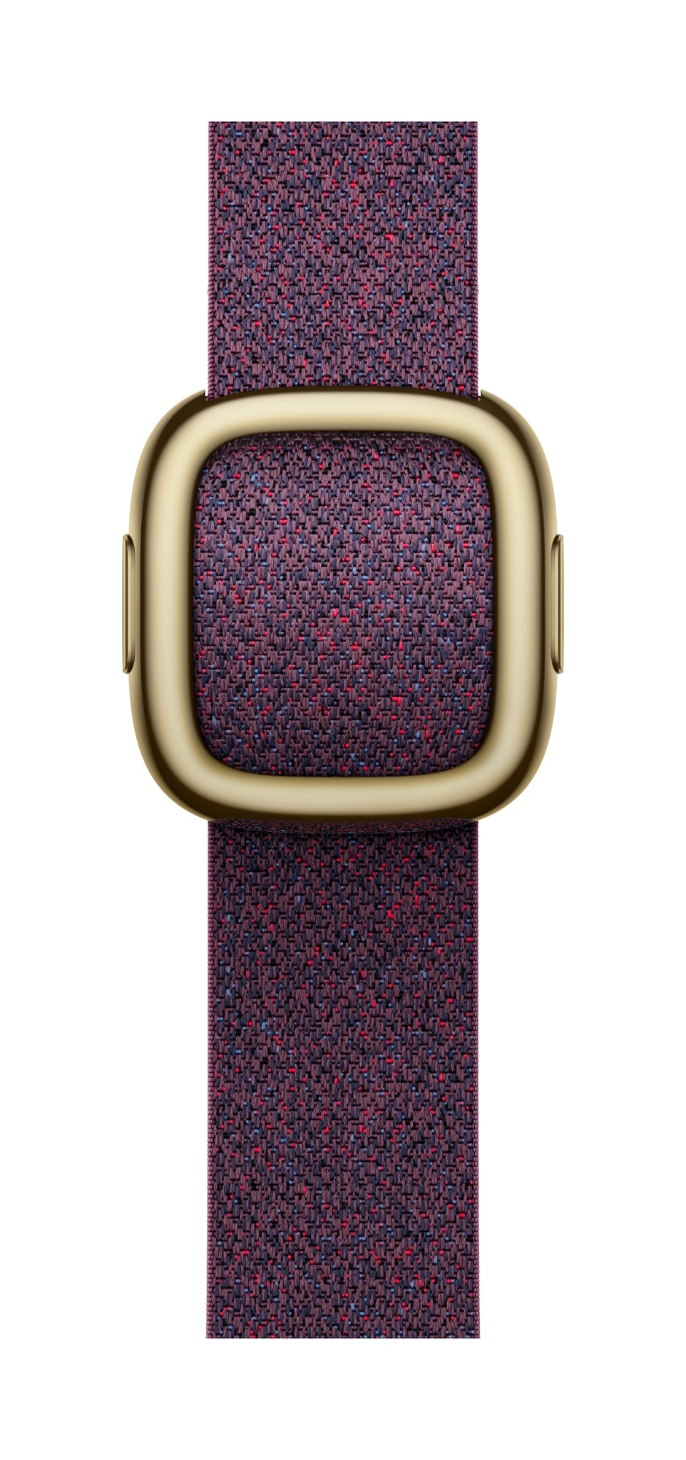 Modern Buckle, Mulberry