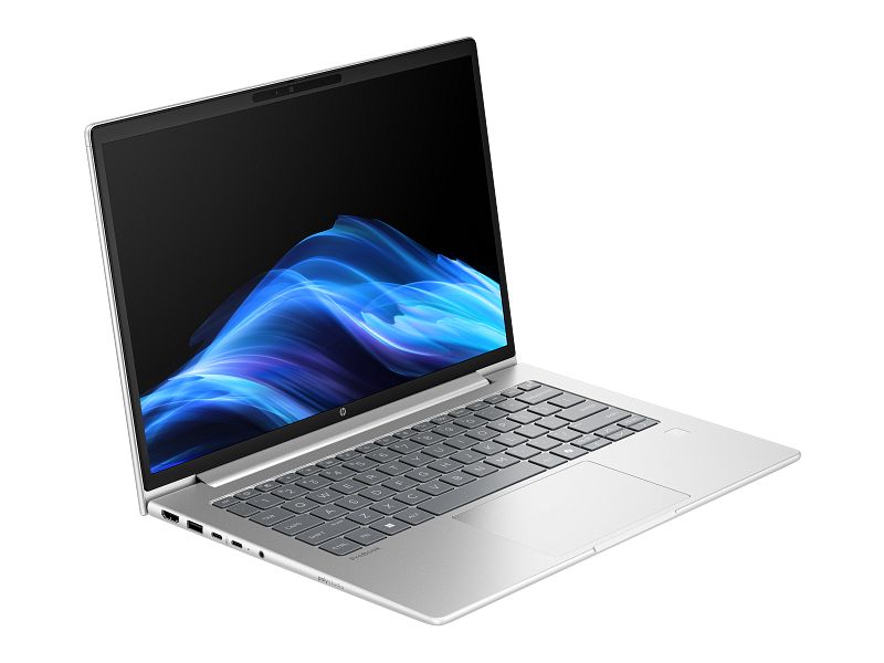 Laptop HP 4G1i 14''WUXGA/Intel Core 5-120U/16GB/512GB/Win 11 Pro/3Y On-Site/C5BX1AT
