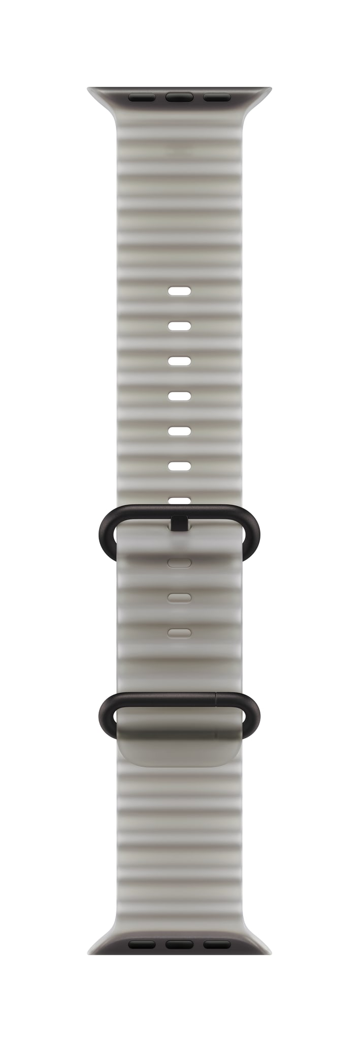 Ocean Band, Translucent Gray