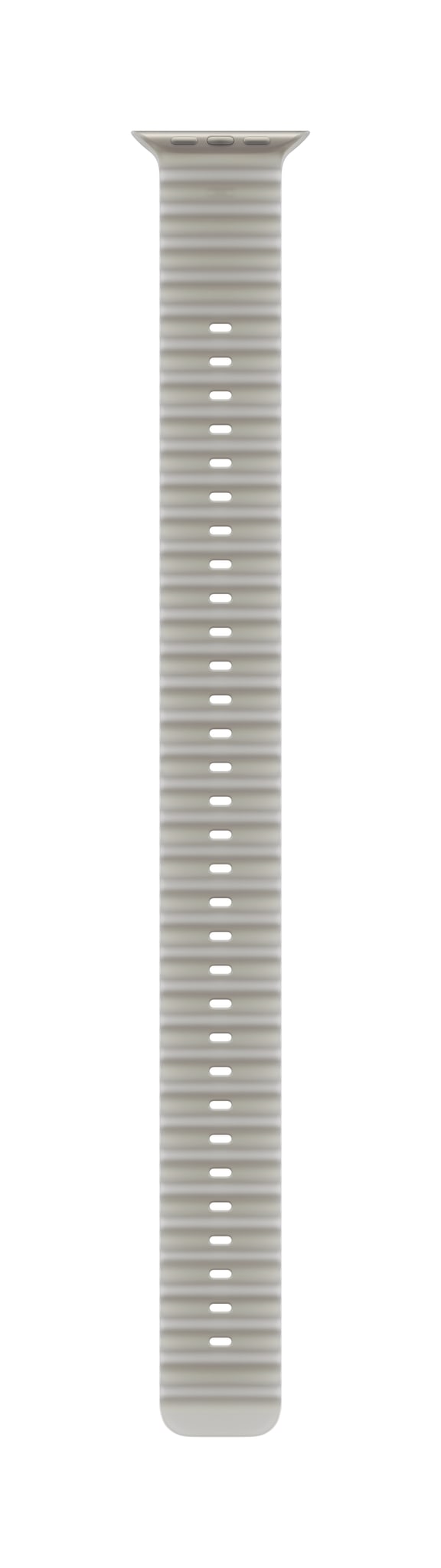 Ocean Band, Translucent Gray