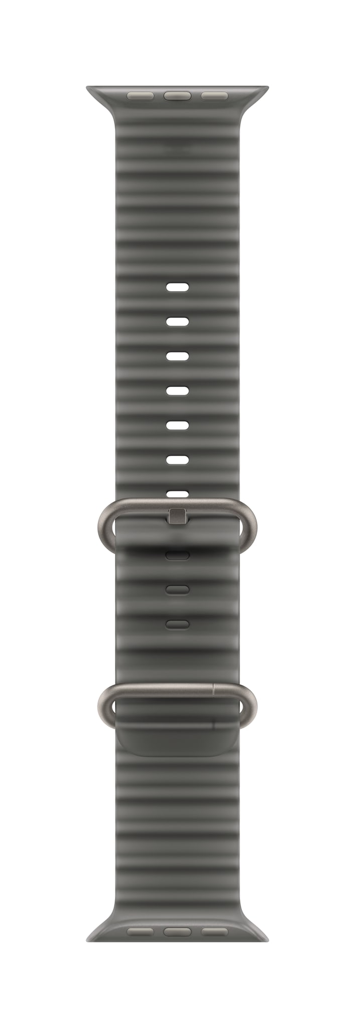 Ocean Band, Translucent Black