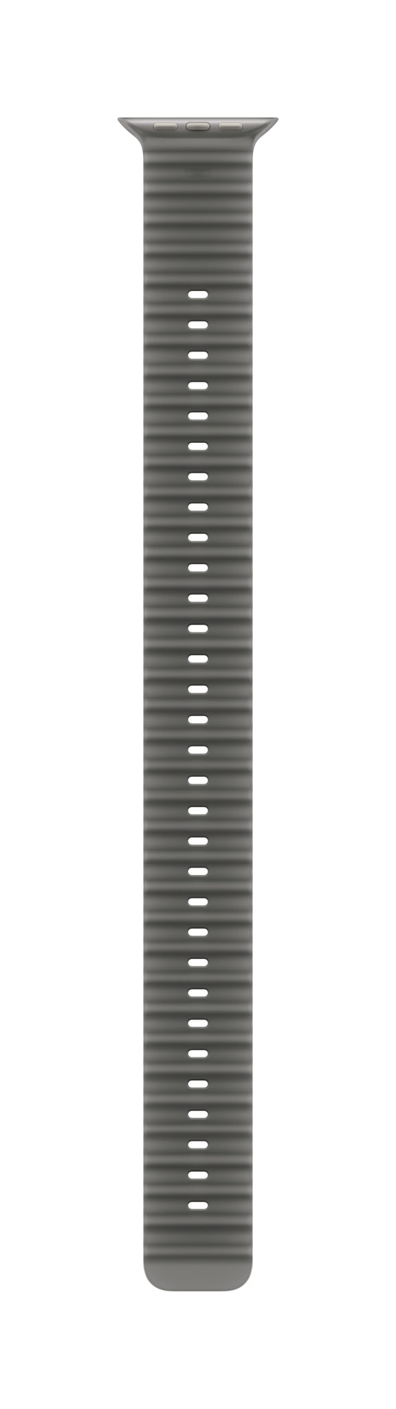 Ocean Band, Translucent Black