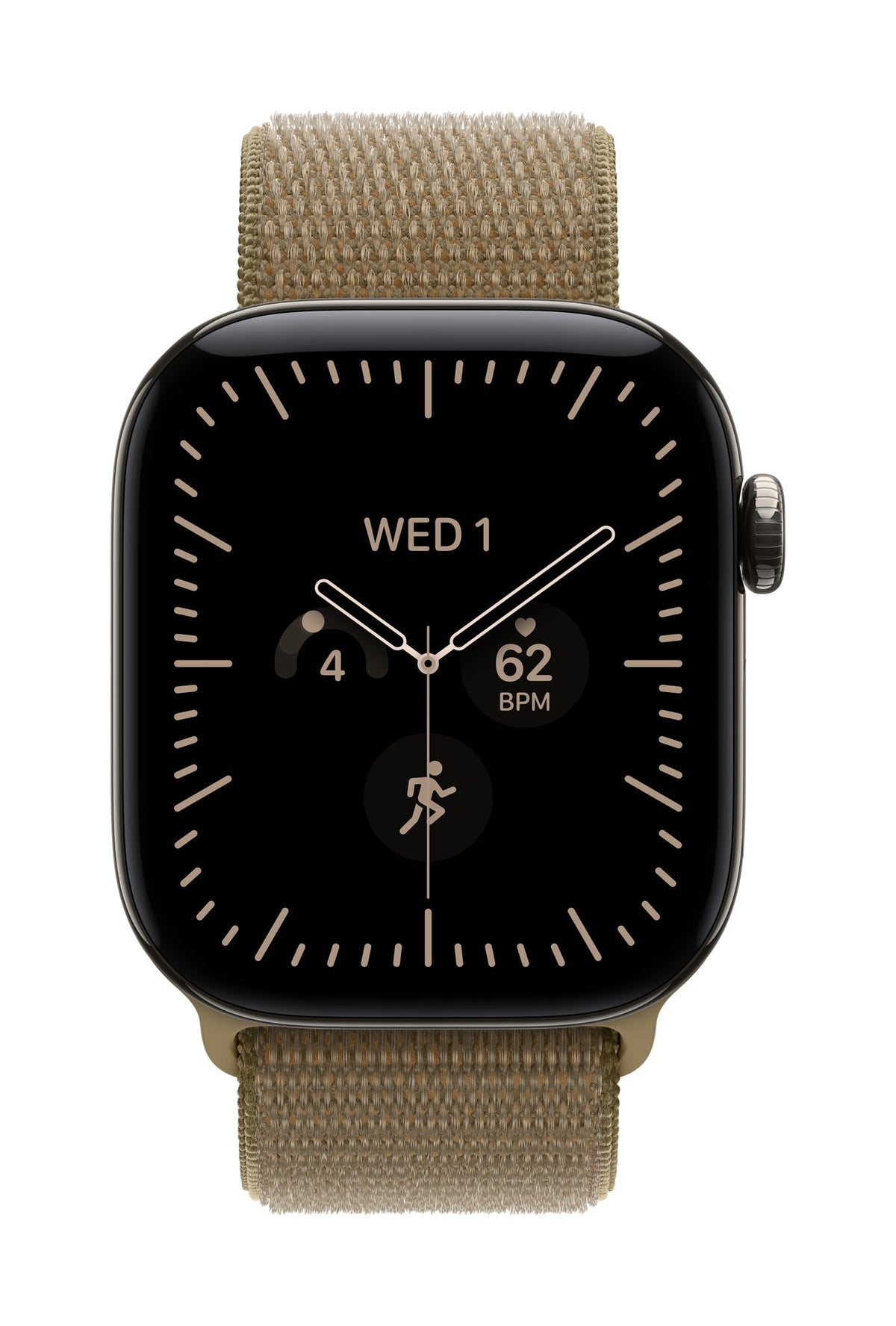 Sport Loop, Olive