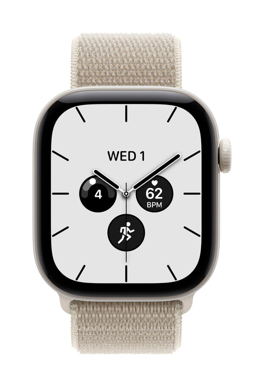Sport Loop, Limestone