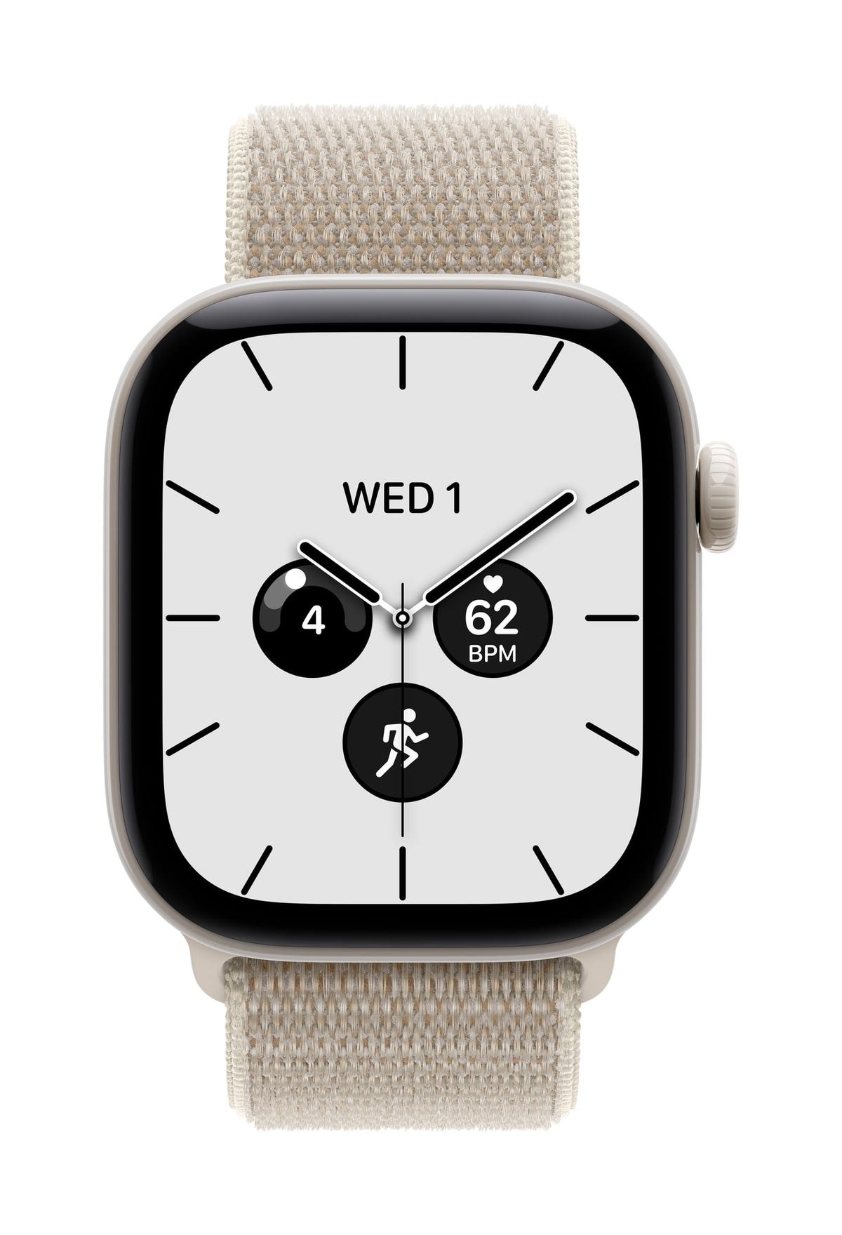 Sport Loop, Limestone