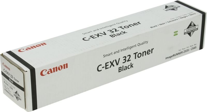 CANON TONER  2786B002 CEXV32