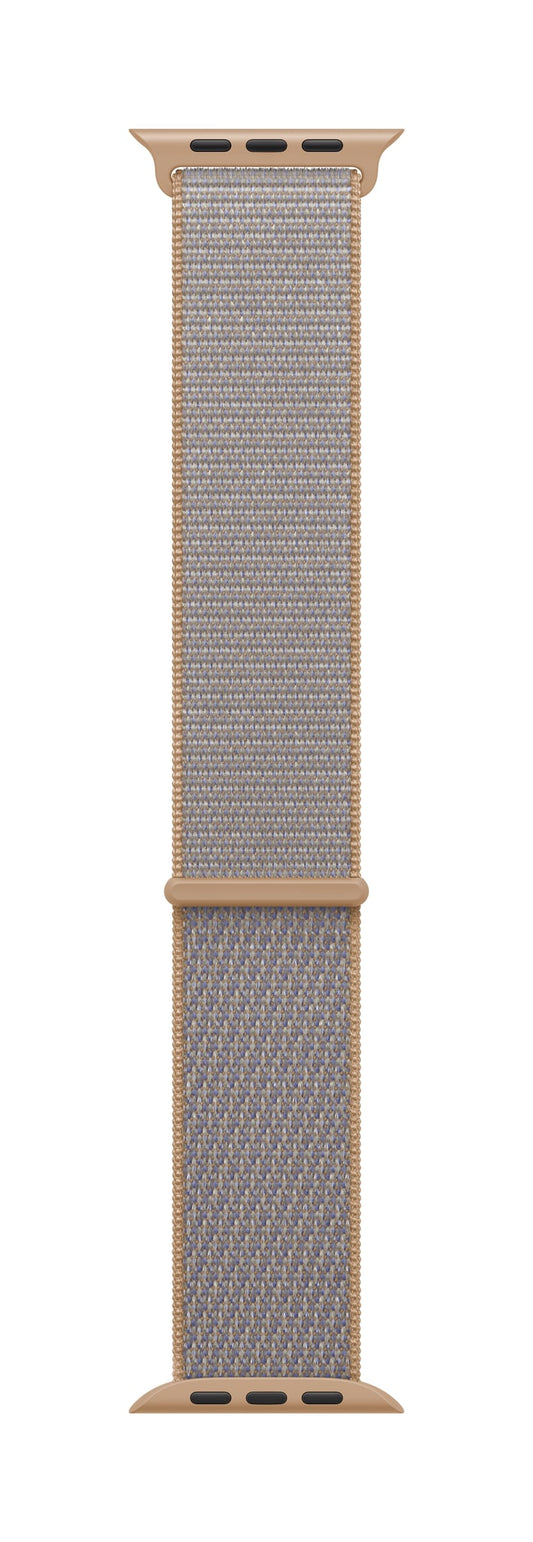 Sport Loop, Chambray Blue