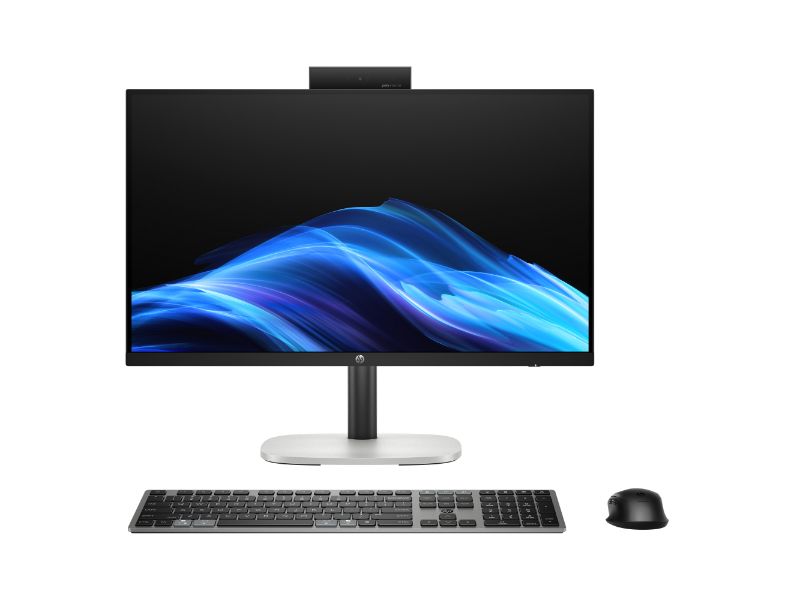 All-in-One HP Studio 4G1i 23.8''FHD Touch/U5-225T/16GB/512GB/Win 11 Pro/3Y On-Site/C6TR1ET