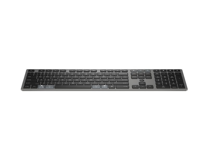 HP 720 Dual-Mode Wrls Keyboard / 9T5B1AA