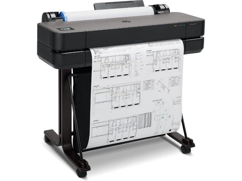 HP Printer DesignJet T630 24-in 2025 edition — 5HB09D