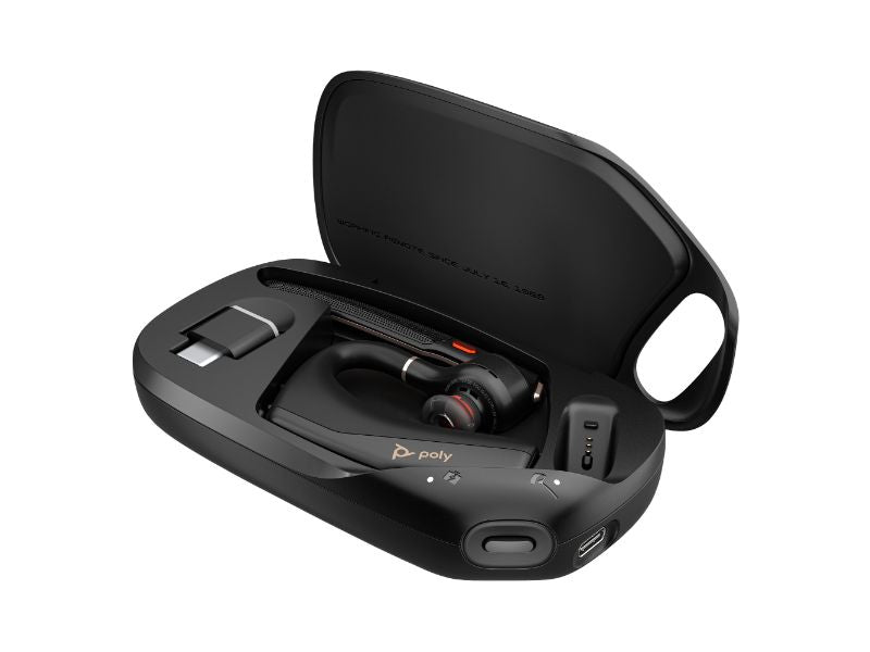 Poly Headset Voyager Legend 50 UC — AT9M9AA