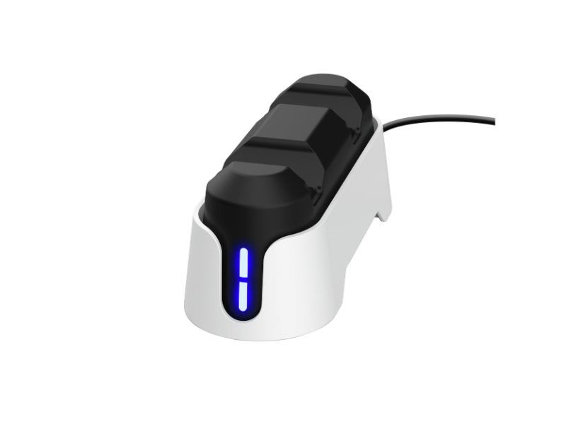 Trust Dual charger dock PS5 GXT228 25597