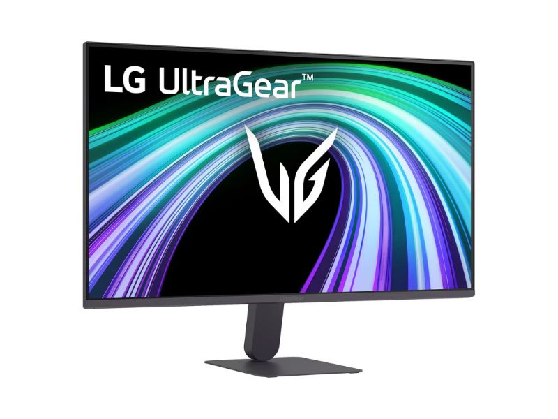 Monitor LG 27G411B-B/27-FHD-IPS-144Hz-1ms/G-Sync <(>&<)> FreeSync -27G411B-B