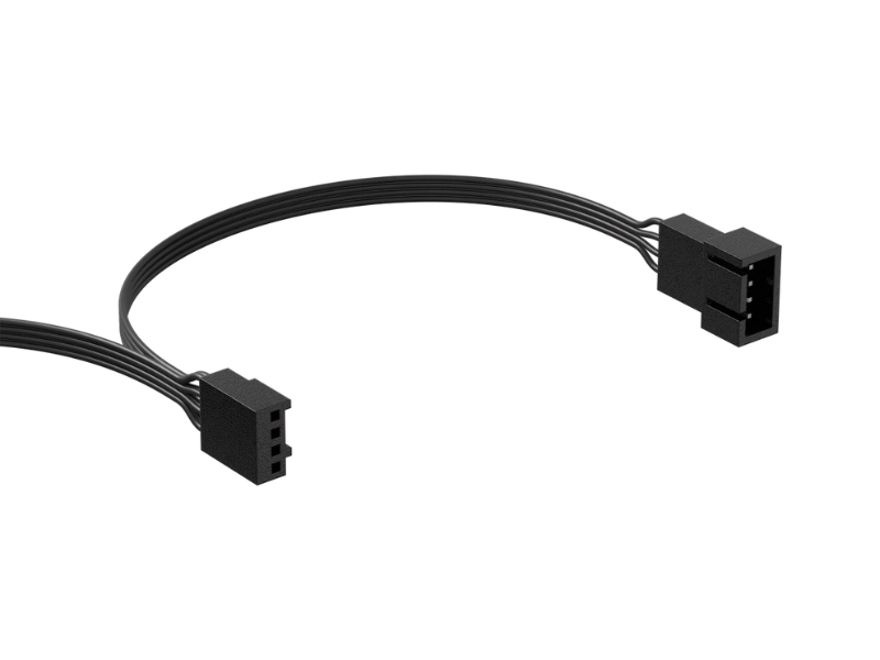 CORSAIR Fan RS120 (Black)