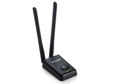 Tp-Link 300Mbps High Power Wireless USB Adapter (TL-WN8200ND)