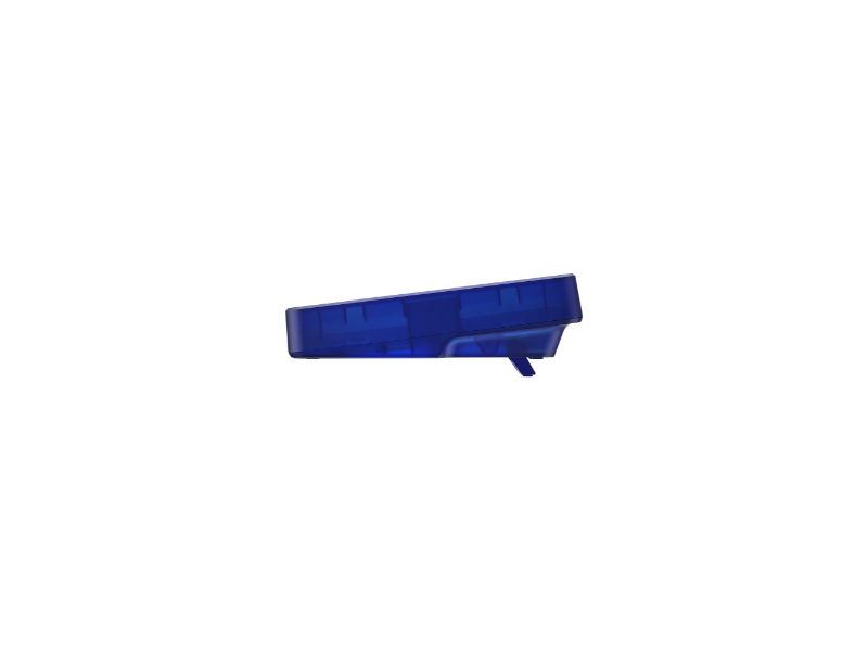 HyperX Origins 2 65 Gaming Keyboard Housing — Blue — BF0T8AA