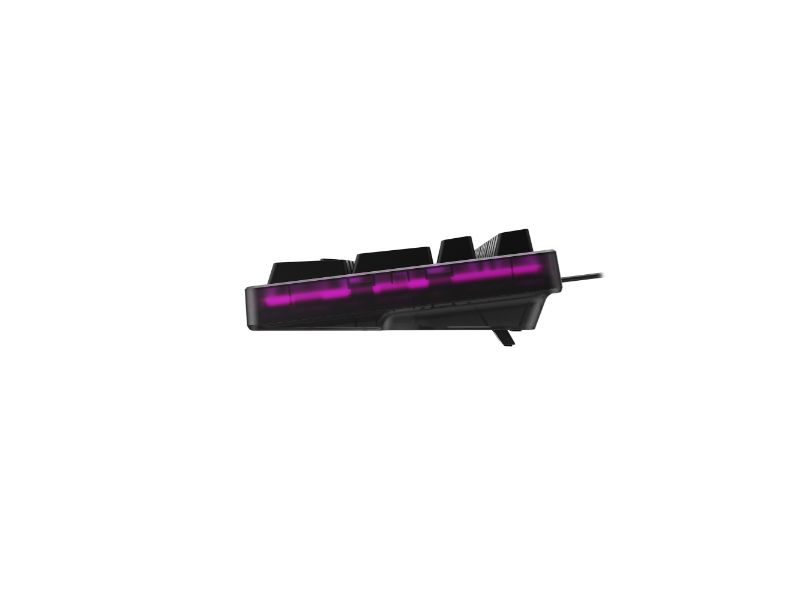 HyperX Origins 2 1800 Mechanical Gaming Keyboard RGB (US Layout) — Black — B4QS4AA