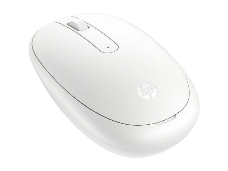 HP 240 Bluetooth Mouse White / EURO