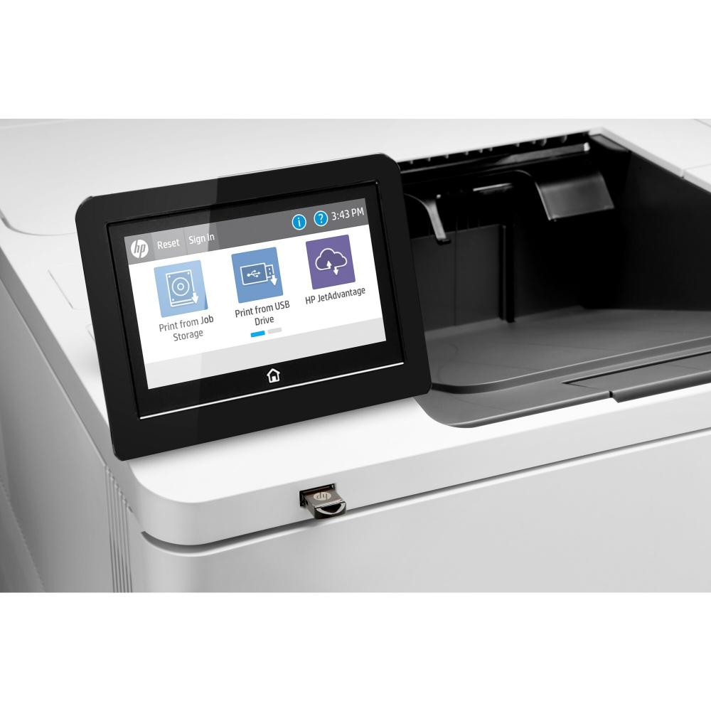 HP Printer LaserJet Enterprise M611dn — 7PS84A