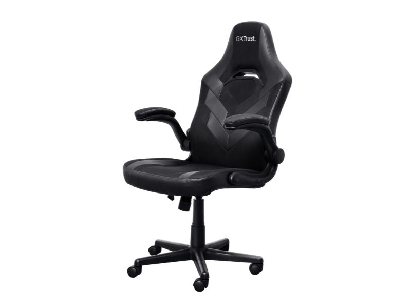Trust Gaming Chair RIYE BLACK GXT703 25128