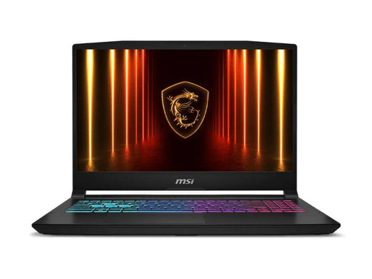 NB MSI Katana 15 HX i7/16/1TB/5060/W11H