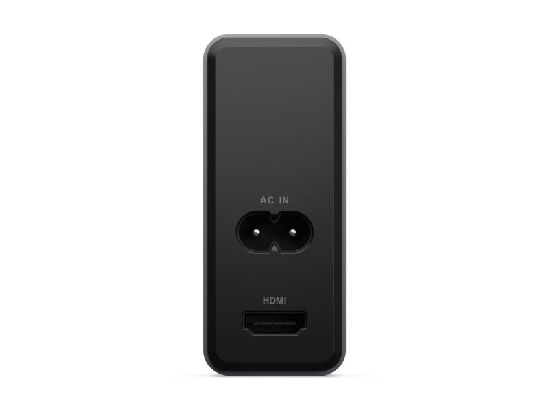 Lenovo X9 Charging GaN Dock 40BD0065EU