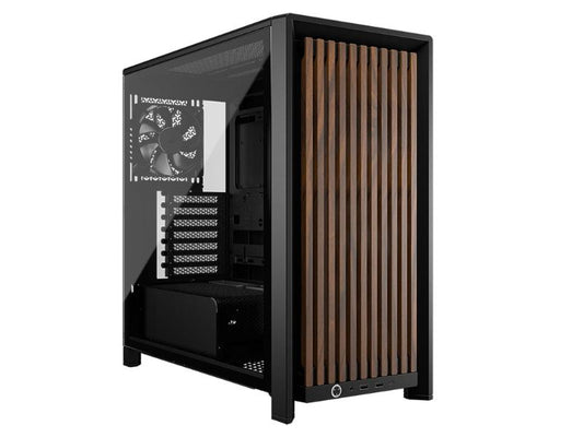 CORSAIR Case 4000D FRAME — CC-9011340-WW