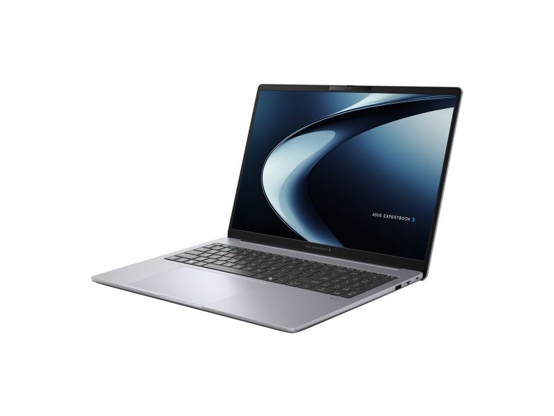 Laptop ASUS ExpertBook P3 16'' / AMD Ryzen AI 5 330/ 16GB/ 512GB SSD/ Windows 11 Pro PM3606CKA-GR53C1X