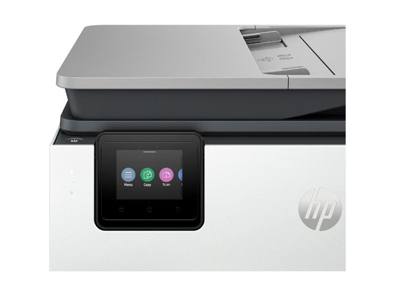 HP OfficeJet Pro 8132e All-in-One Printer — 40Q45B