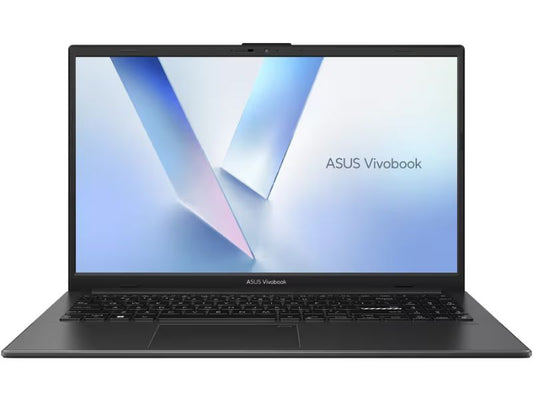 Laptop ASUS E1504TA-BQ115W/N150/8GB/128GB/Windows 11 Home — 90NB1542- M00FW0
