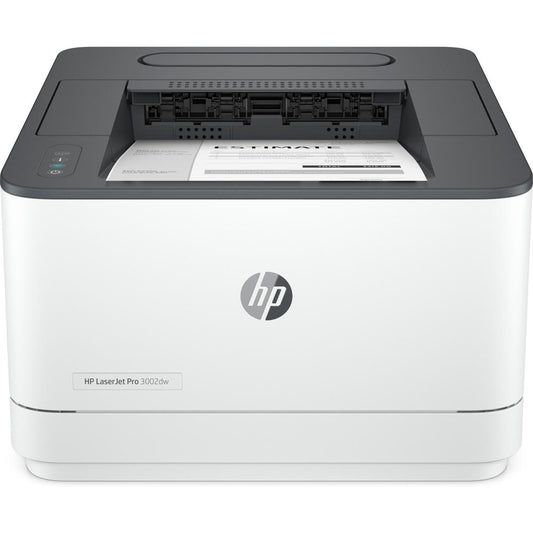 HP Printer LaserJet Pro 3002dw — 3G652F