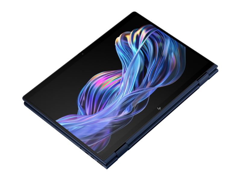 Laptop HP EliteBook X G1i Flip 14''WUXGA Touch/Ultra 5- 228V/32GB/512GB/Win 11 Pro/3Y/B9ZT3ET
