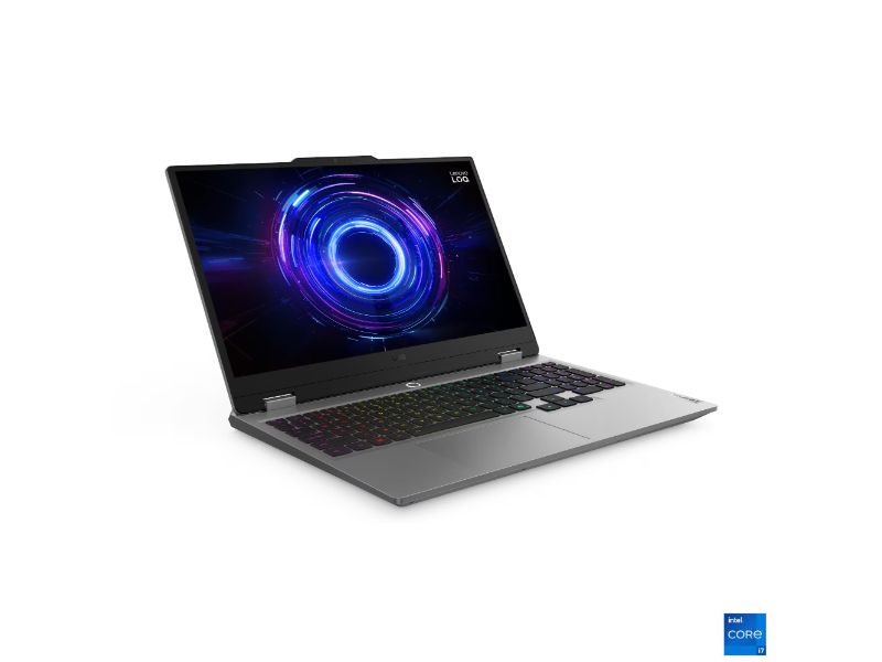 Laptop Lenovo LOQ Essential 15.6''/ i7-13645HX/ 16GB/ 1TB SSD/ NVIDIA GeForce RTX 5060 8GB/ Windows 11 Home- 3Y Warranty 83JE018JGM