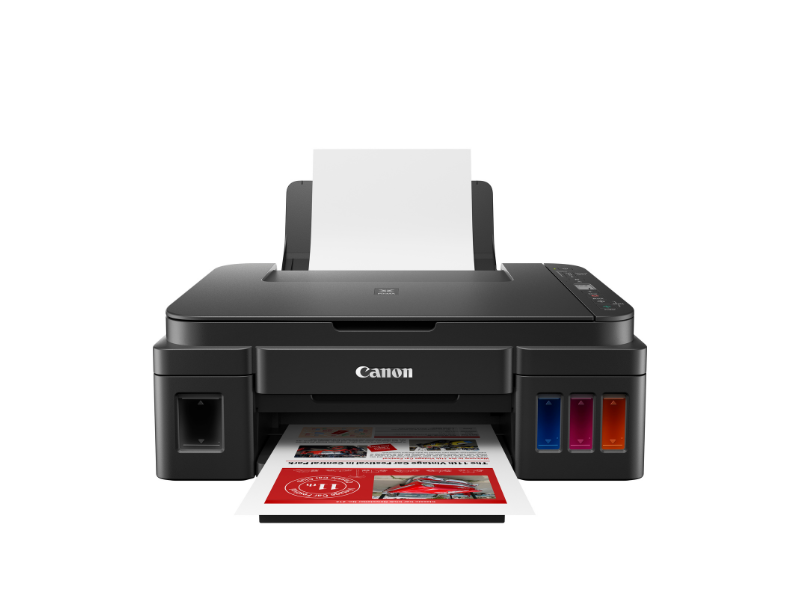 MFP CANON PIXMA G3410 BLACK