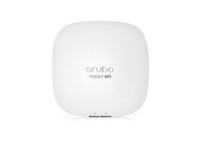 Aruba Instant On AP22 (RW) AP R4W02A