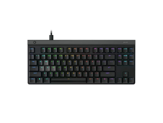 GAM.KEYBOARD LOGITECH G515 TKL BLK RT