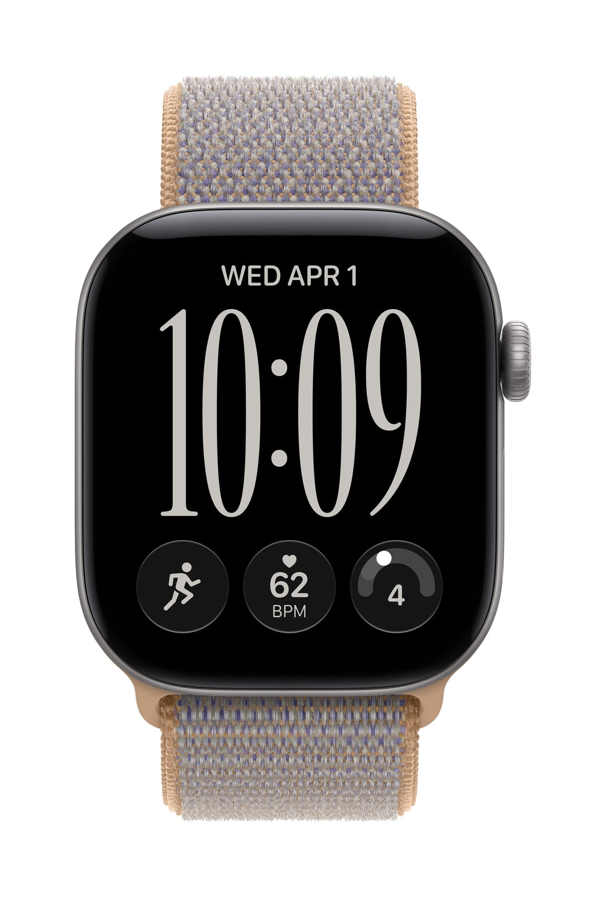 Sport Loop, Chambray Blue