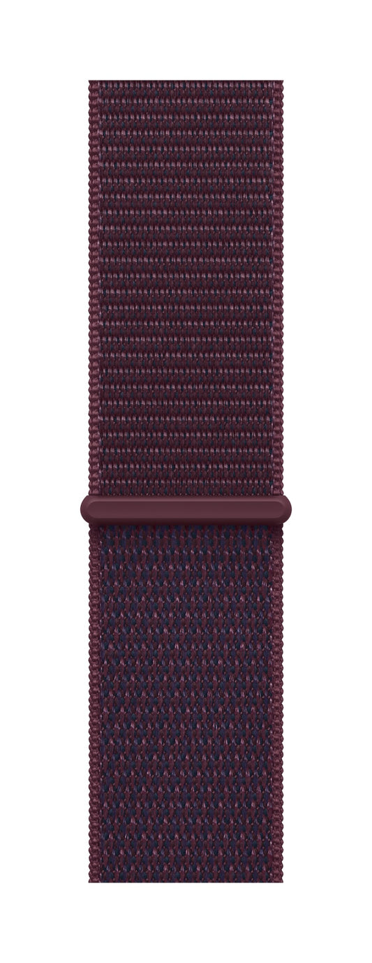 Sport Loop, Burgundy
