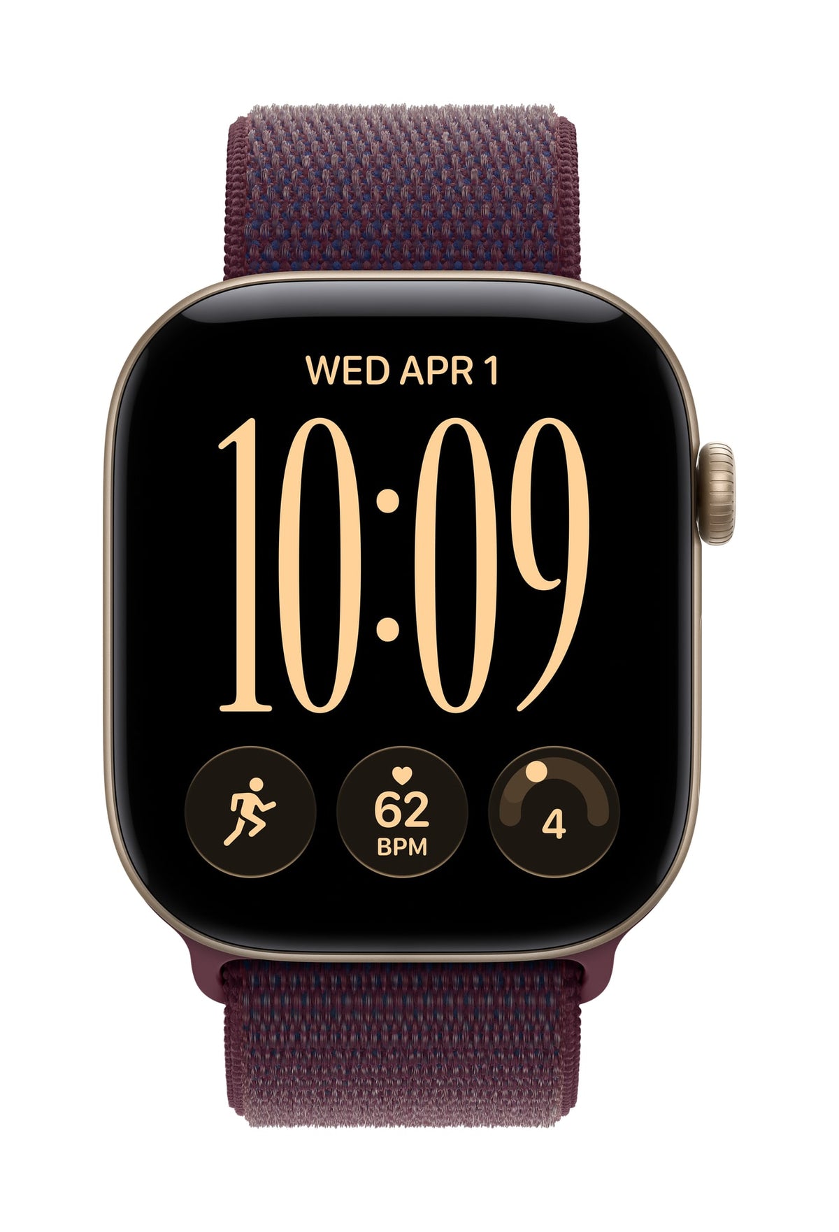 Sport Loop, Burgundy